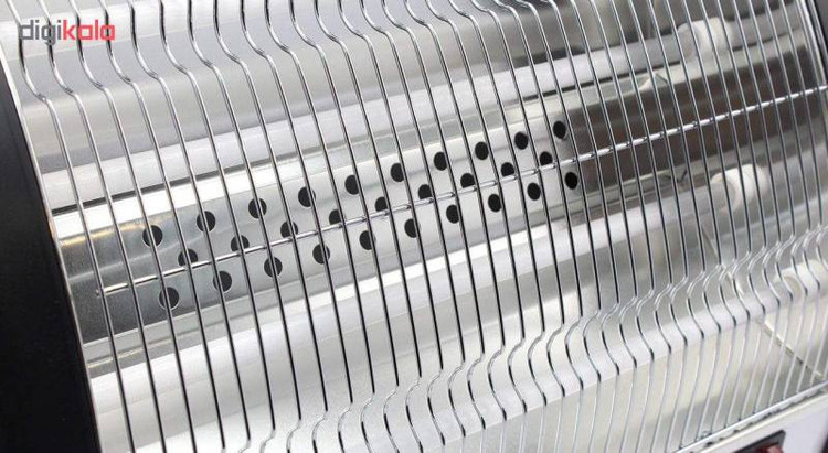 بخاری برقی هاوایی مدل H1802