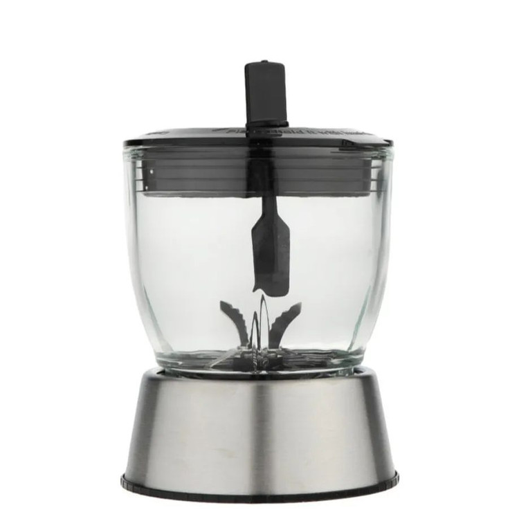 آبمیوه گیری چهار کاره دیجیتال لمسی تکنو مدل Te-314