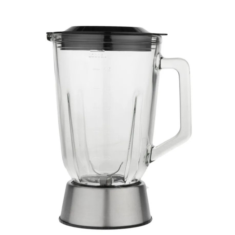 آبمیوه گیری چهار کاره دیجیتال لمسی تکنو مدل Te-314