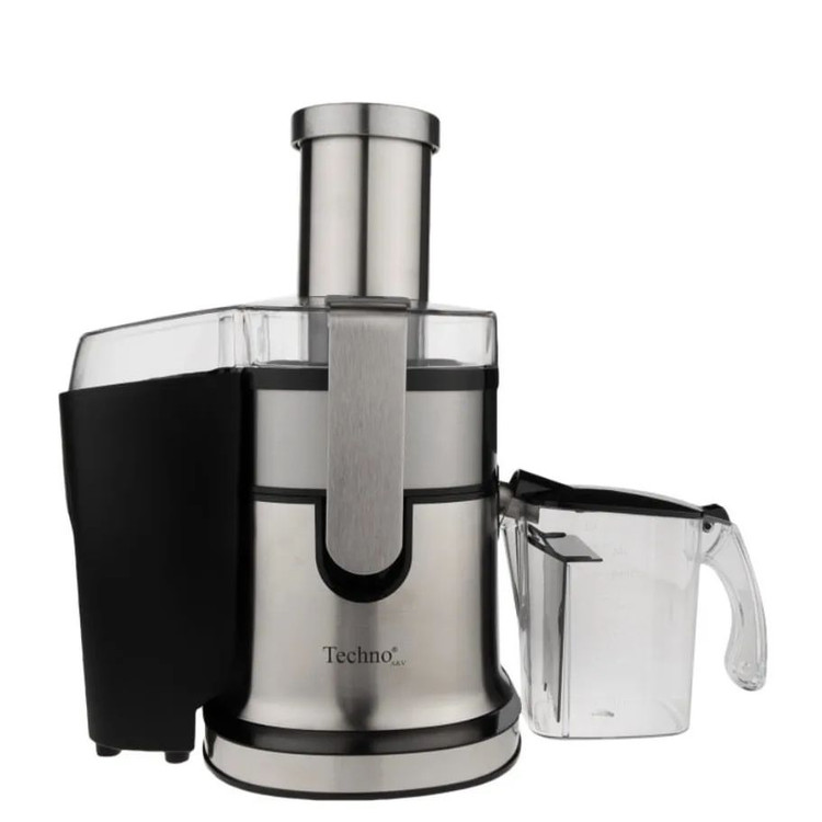 آبمیوه گیری چهار کاره دیجیتال لمسی تکنو مدل Te-314