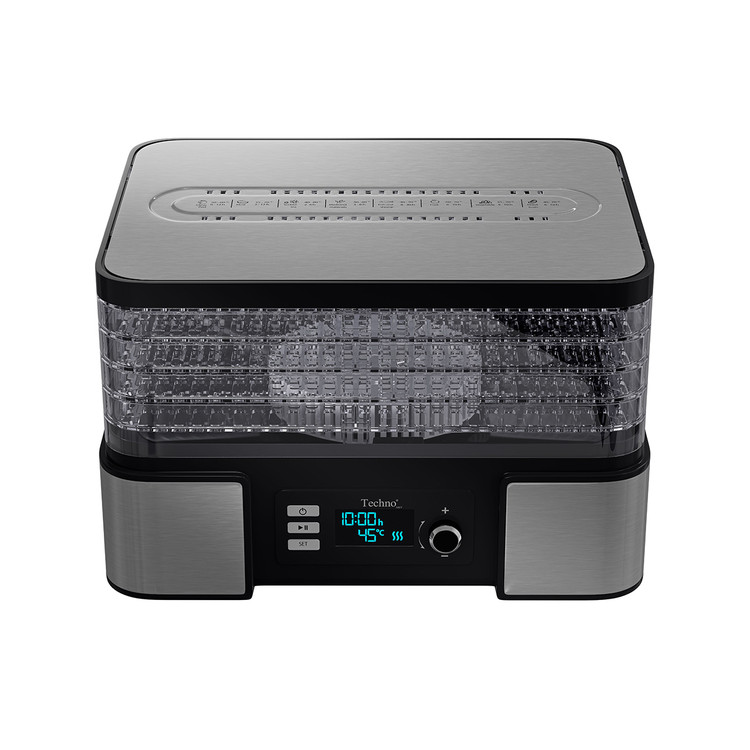 میوه خشک کن تکنو مدل Te-462