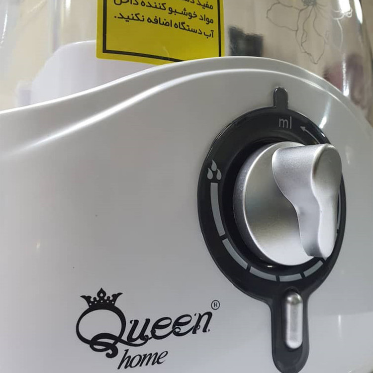 دستگاه بخور سرد کویین هوم مدل 760