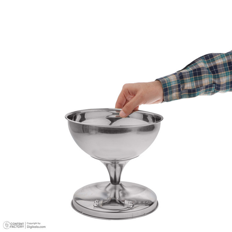 ترازوی آشپزخانه کمری مدل KS4030