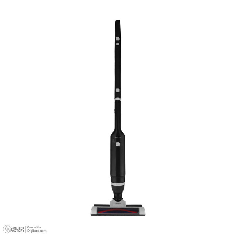 جارو شارژی عصایی گوسونیک مدل GSV-1123