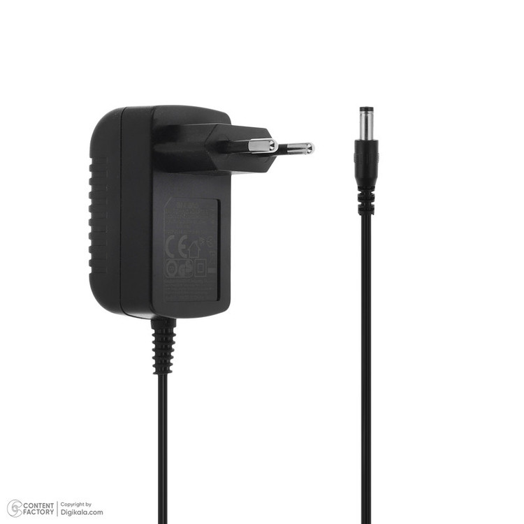 جارو شارژی عصایی گوسونیک مدل GSV-1123