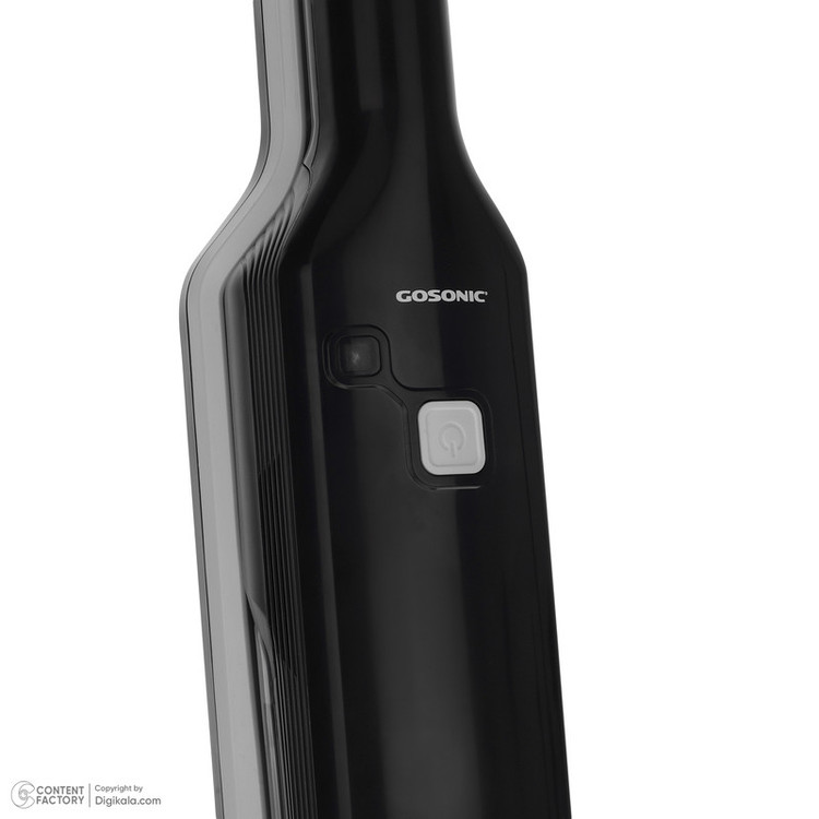 جارو شارژی عصایی گوسونیک مدل GSV-1123