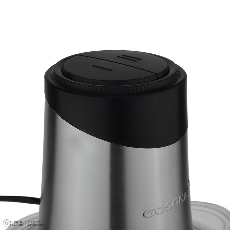 خردکن گوسونیک مدل GSC-503