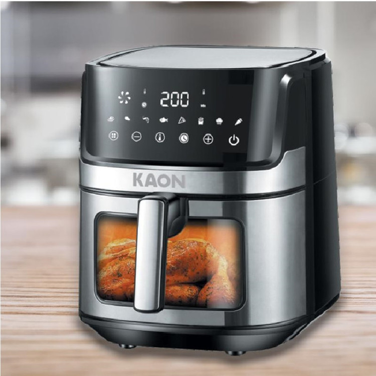 سرخ کن بدون روغن مدل کااون مدل KN-1509-A5