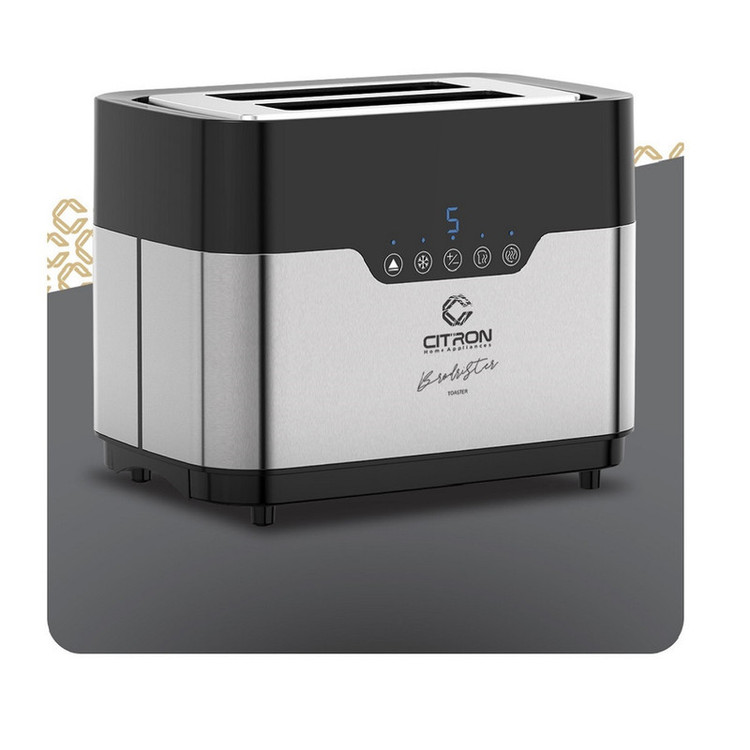 توستر سیتروین مدل MD-410
