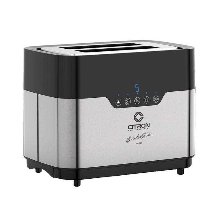 توستر سیتروین مدل MD-410