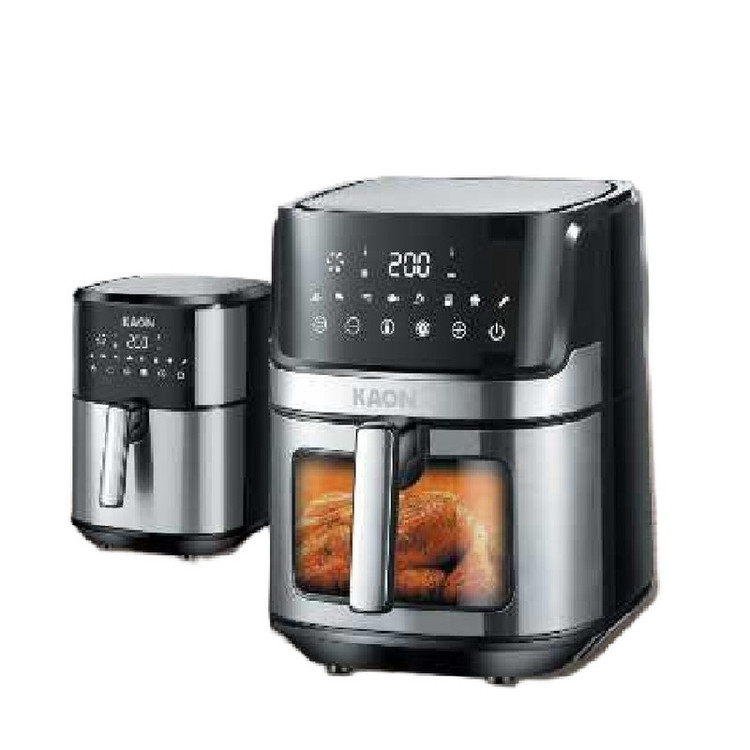 سرخ کن بدون روغن مدل کااون مدل KN-1509-A1