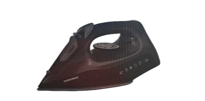 اتو بخار گوسونیک مدل GSI-301