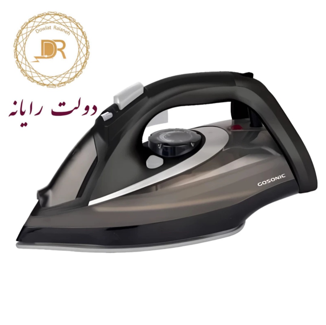 اتو بخار گوسونیک مدل GSI-307