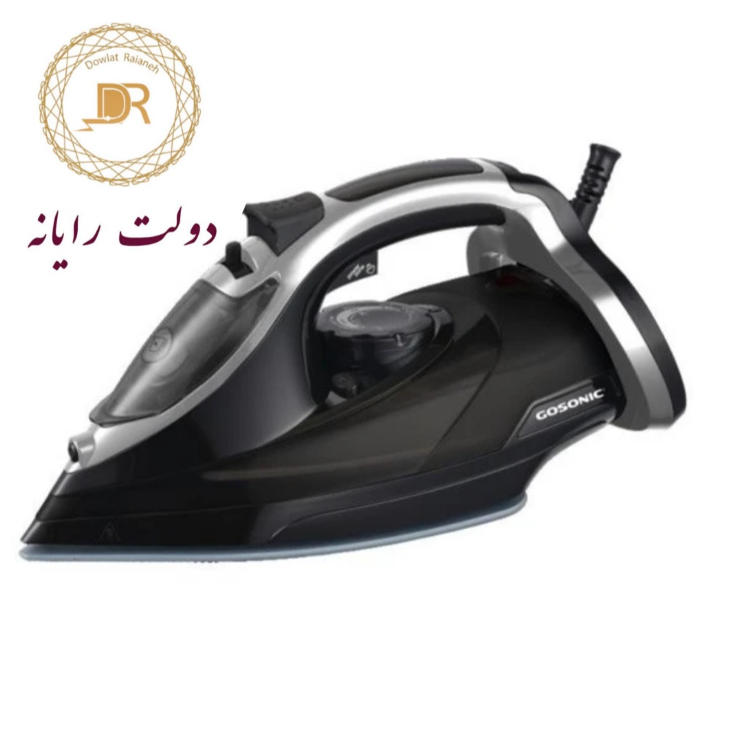 اتو بخار گوسونیک مدل GSI-306