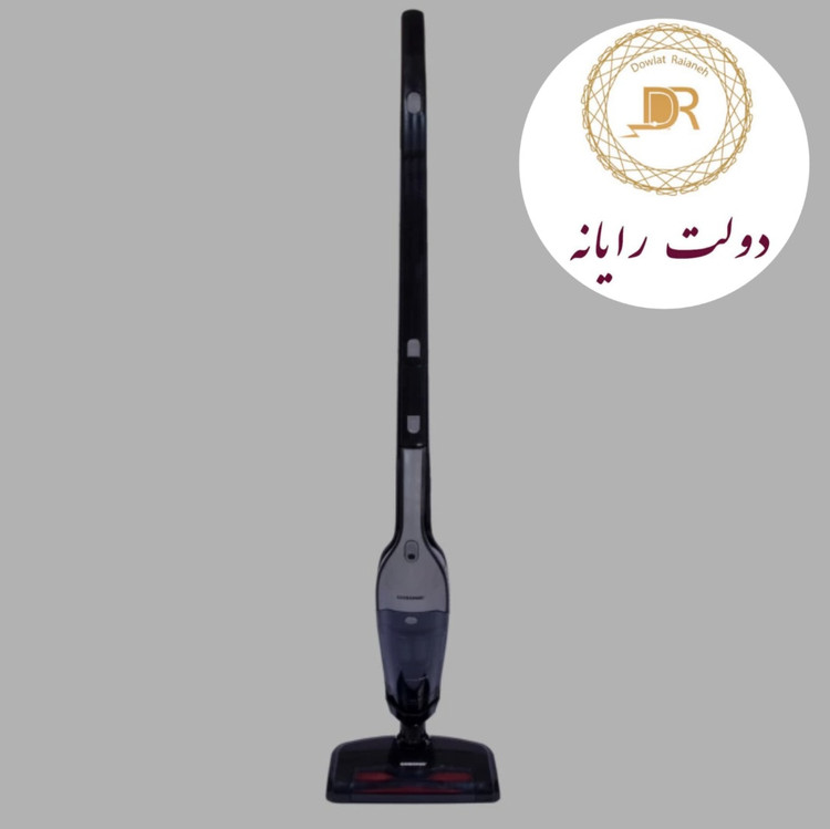 جارو شارژی عصایی گوسونیک مدل GSV-1122