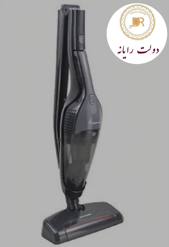 جارو شارژی عصایی گوسونیک مدل GSV-1122