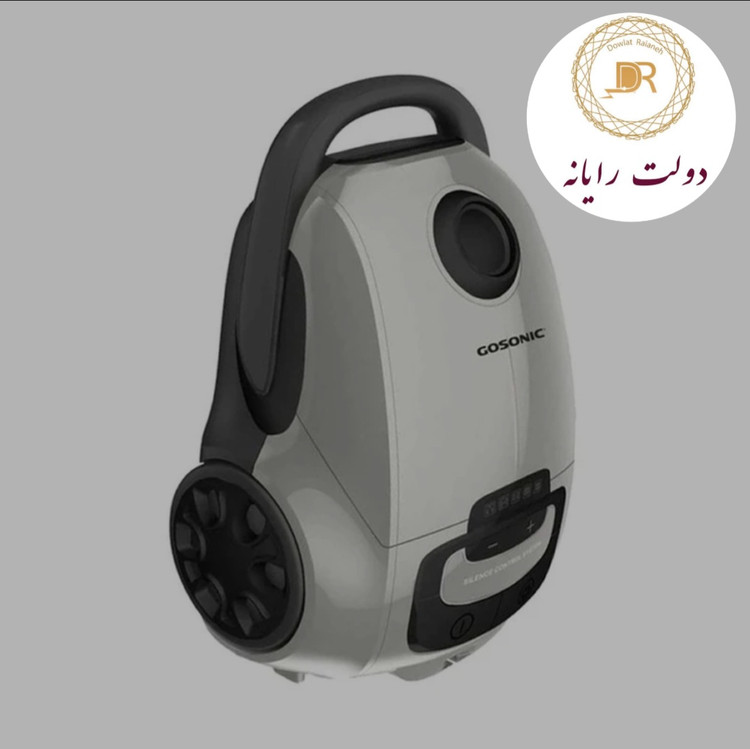 جاروبرقی گوسونیک مدل GSV-3600
