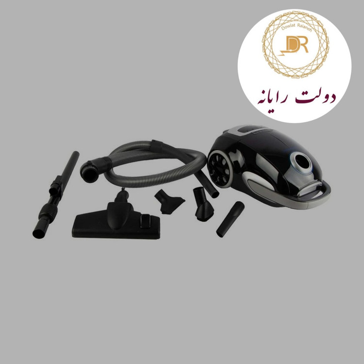 جاروبرقی گوسونیک مدل GSV-3600