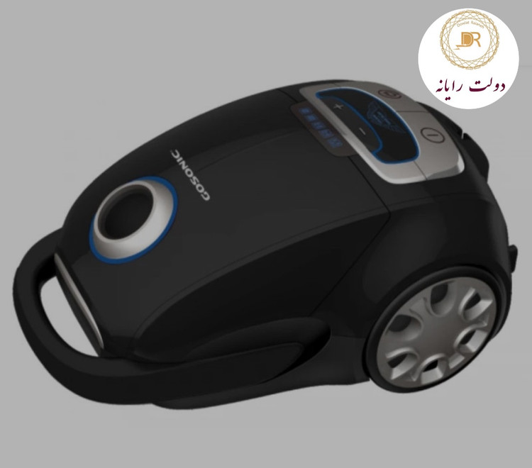 جاروبرقی گوسونیک مدل GSV-3600