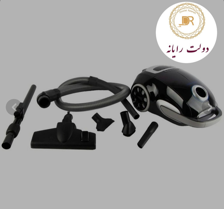 جاروبرقی گوسونیک مدل GSV-3600