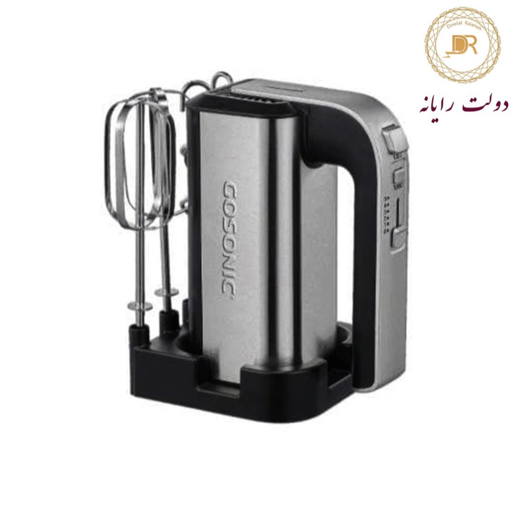 همزن دستی گوسونیک مدل GHM-839