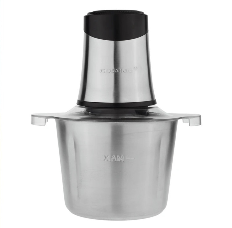 خردکن گوسونیک مدل GSC-903