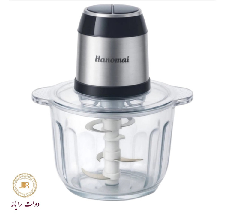 خردکن 3.5 لیتری هانومای مدل H.m2024