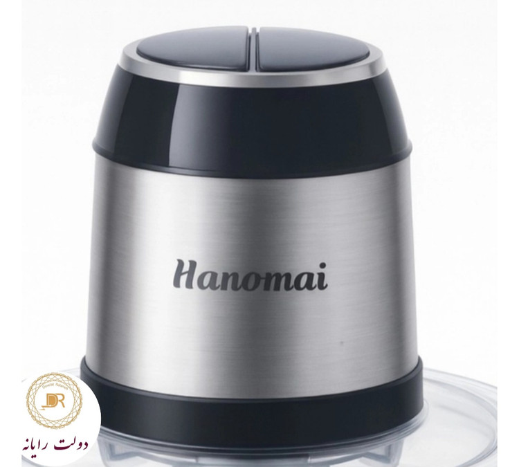 خردکن 3.5 لیتری هانومای مدل H.m2024