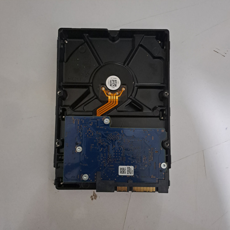 هارد TOSHIBAمدل P300 حافظه 500GB استوک
